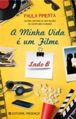 A Minha Vida é um Filme (A minha vida é um filme)