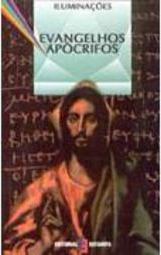Evangelhos Apócrifos - IMPORTADO