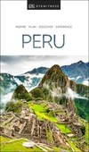 DK Eyewitness Peru