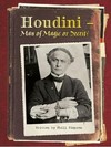 Houdini: man of magic or deceit?