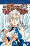 The Seven Deadly Sins #28 (The Seven Deadly Sins #28)