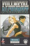 Fullmetal Alchemist: Em Terras Distantes - vol. 32