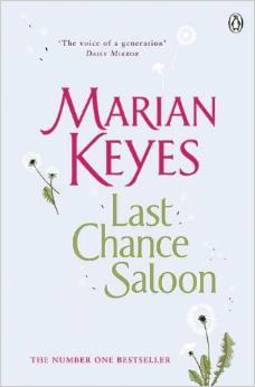 LAST CHANCE SALOON