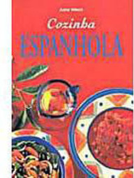 Cozinha Espanhola - IMPORTADO