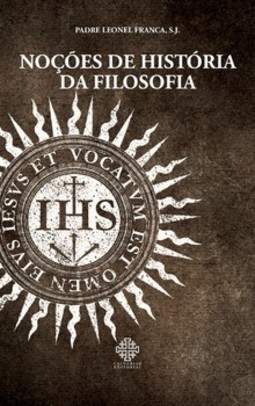 Noções de História da Filosofia