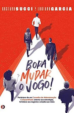 Bora Mudar O Jogo