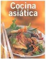 Cocina Asiática - IMPORTADO