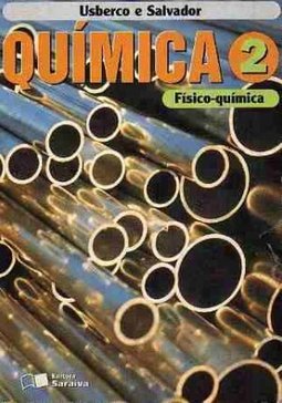 quimica 2 - fisico quimica