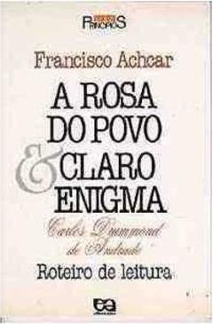 A rosa do povo & Claro Enigma
