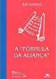 A Fórmula da Aliança