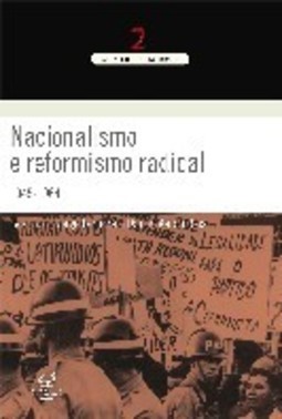 NACIONALISMO E REFORMISMO RADICAL
