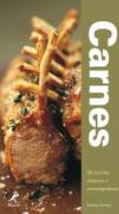 Carnes: 80 receitas clássicas e contemporâneas