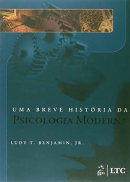 Uma breve história da psicologia moderna