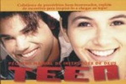 Pequeno Manual de Instruções de Deus: Teen