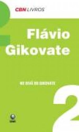 Cbn Livros - No Divã Do Gikovate