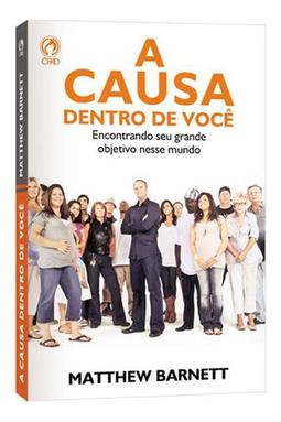 A Causa Dentro de Você