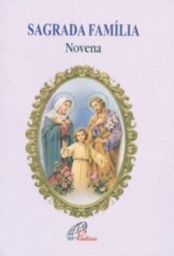 Sagrada Família (Nossas Devoções)