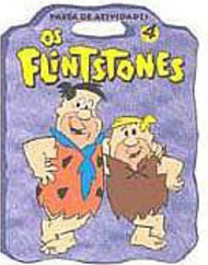 Flintstones, Os - 4