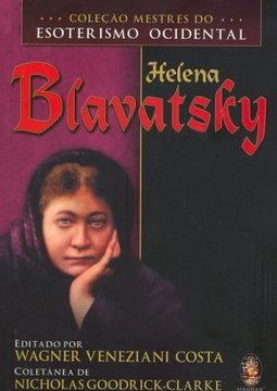 Helena Blavatsky