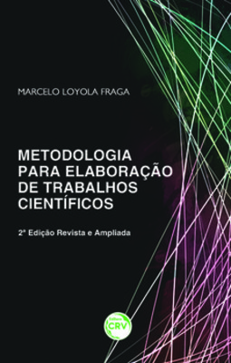 Metodologia para elaboração de trabalhos científicos