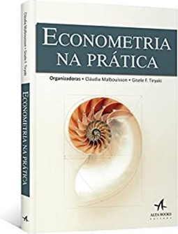 Econometria na prática