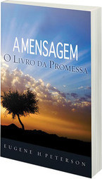 O Livro da Promessa: Série A Mensagem
