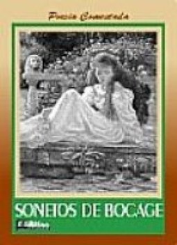 Sonetos de Bocage: Poesia Comentada