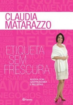 ETIQUETA SEM FRESCURA