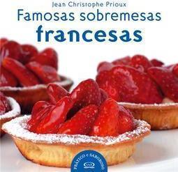 Famosas Sobremesas Francesas