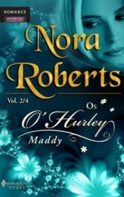 Maddy Vol. 2