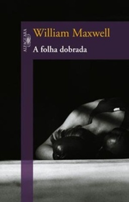 A folha dobrada