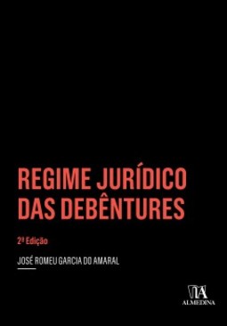 Regime jurídico das debêntures