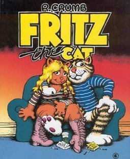 Fritz the Cat