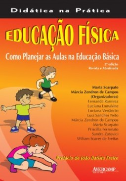 Educação física: como planejar as aulas na educação básica