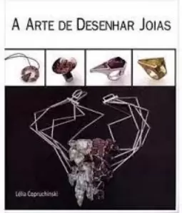 A arte de desenhar jóias
