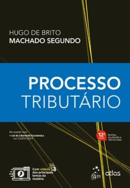 Processo tributário