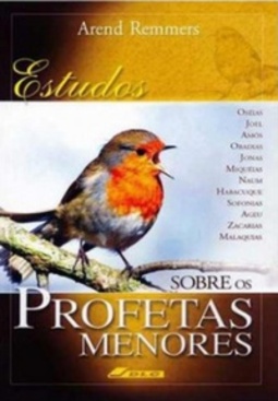 Estudos sobre os profetas menores