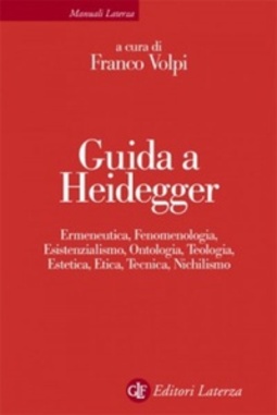 Heidegger (Guide ai filosofi)