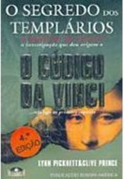 O Segredo dos Templários - IMPORTADO