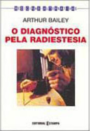 Diagnóstico Pela Radiestesia, O - Importado