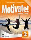 Motivate! Student's Book With Digibook-2