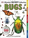 Bugs Ultimate Factivity Collection: Create your own Fun-packed Book!