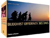 Buddhista Offerings 365 Days - Importado