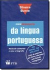 MINIDICIONARIO DA LINGUA PORTUGUESA