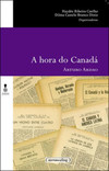 A hora do Canadá