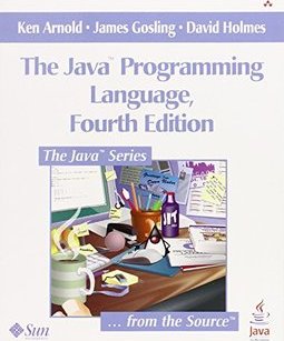 Java TM Programming Language, The - Importado