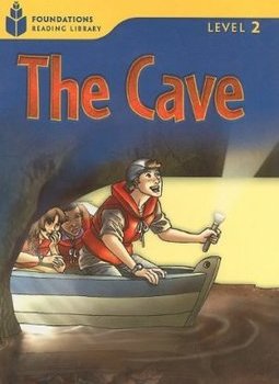 The Cave - LEVEL 2