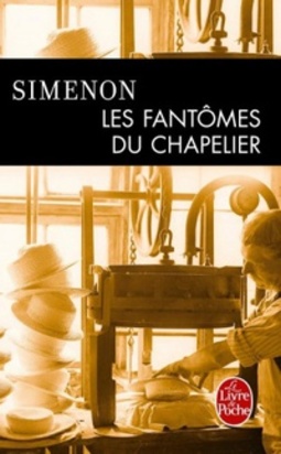 Les Fantômes Du Chapelier
