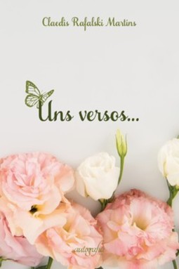 Uns versos…