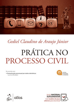 Prática no processo civil